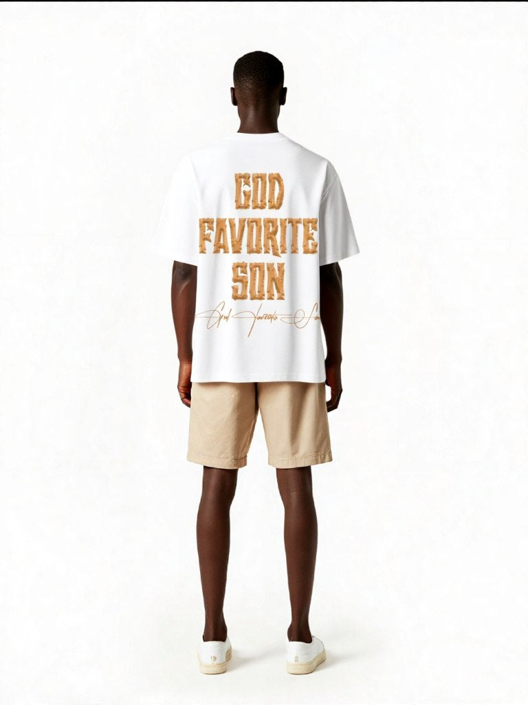 OnGod Tranquility tees