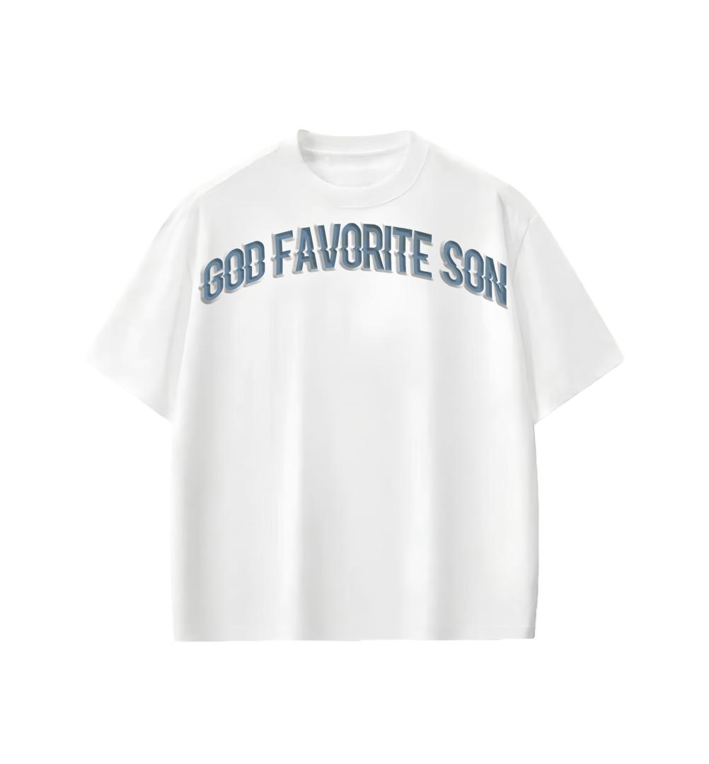 Chosen one tees