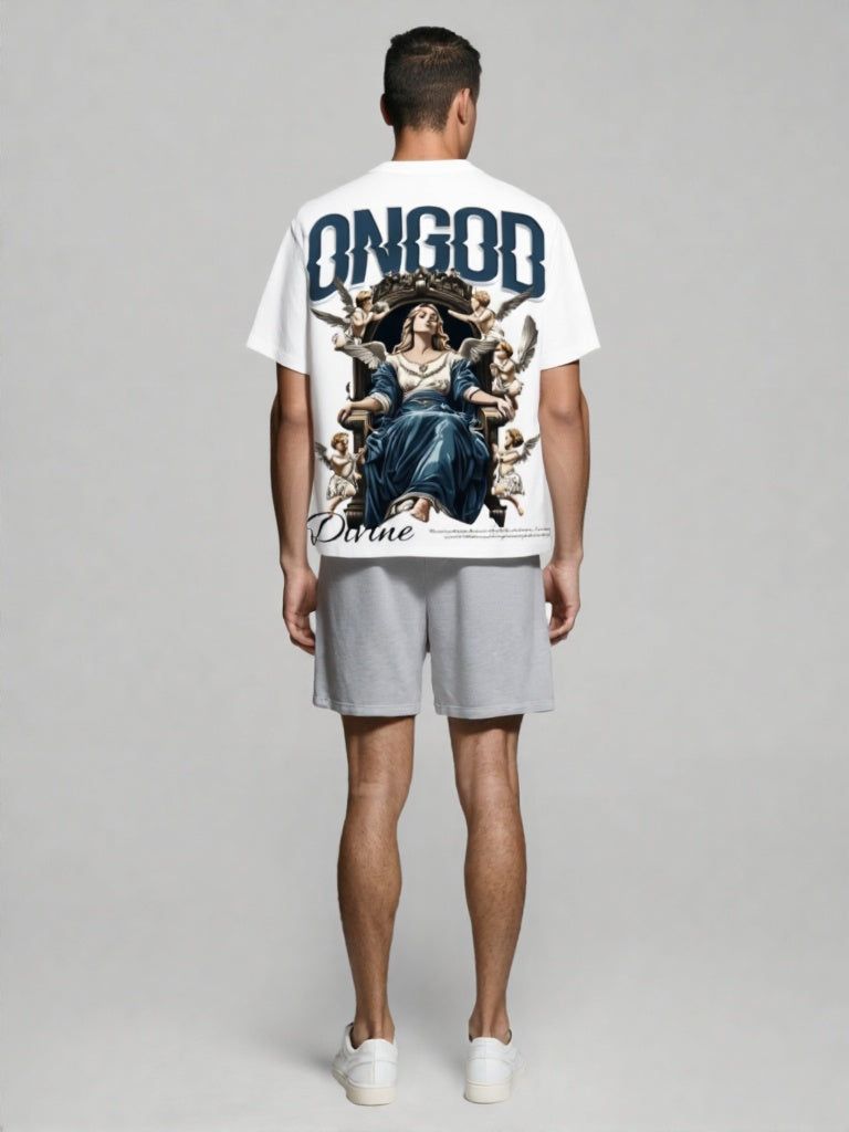 Chosen one tees