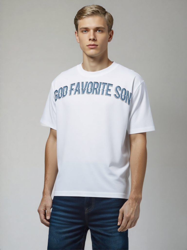 Chosen one tees