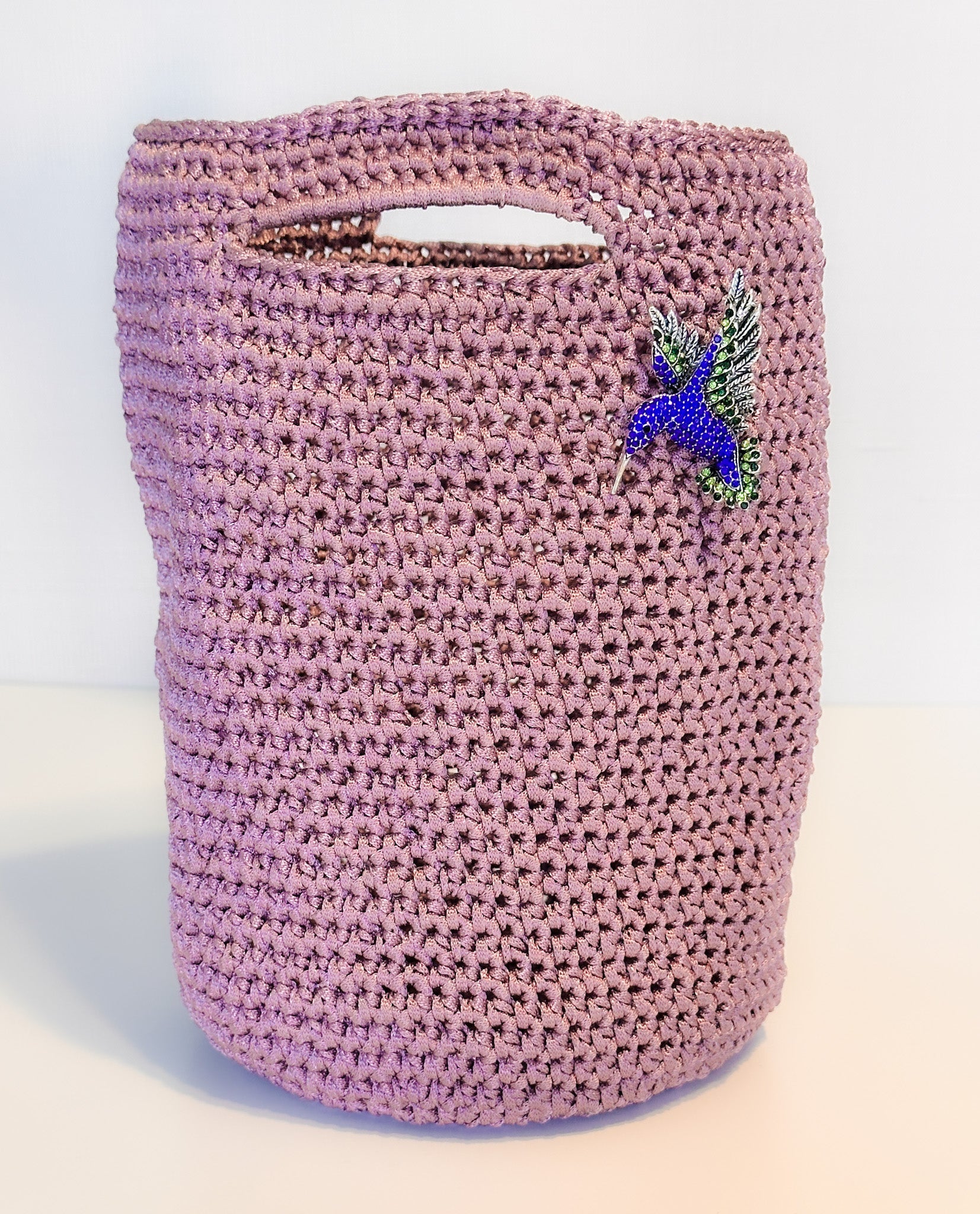 Lucy Handwoven Bag-1