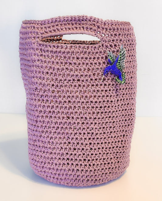 Lucy Handwoven Bag-1