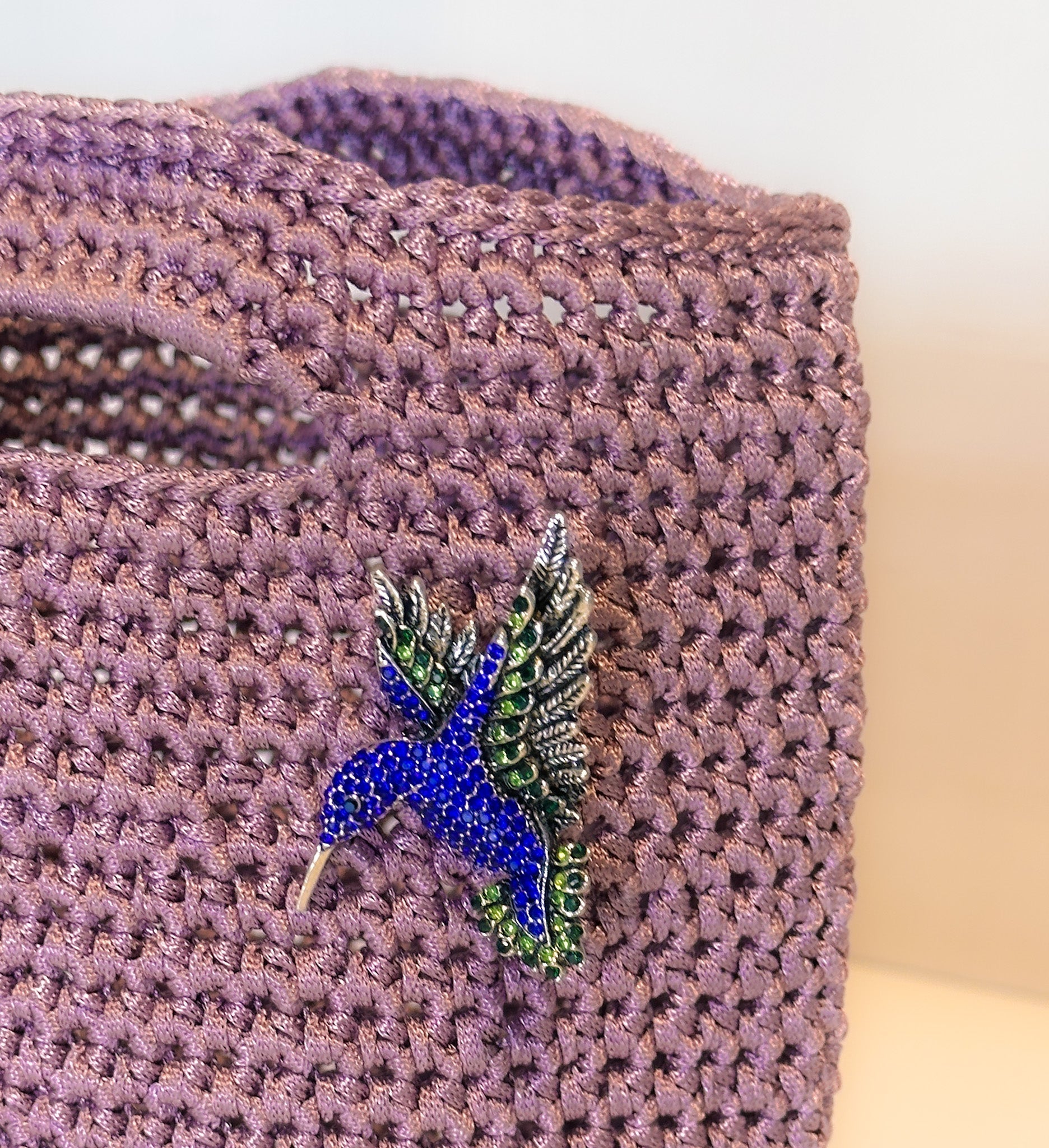 Lucy Handwoven Bag-2