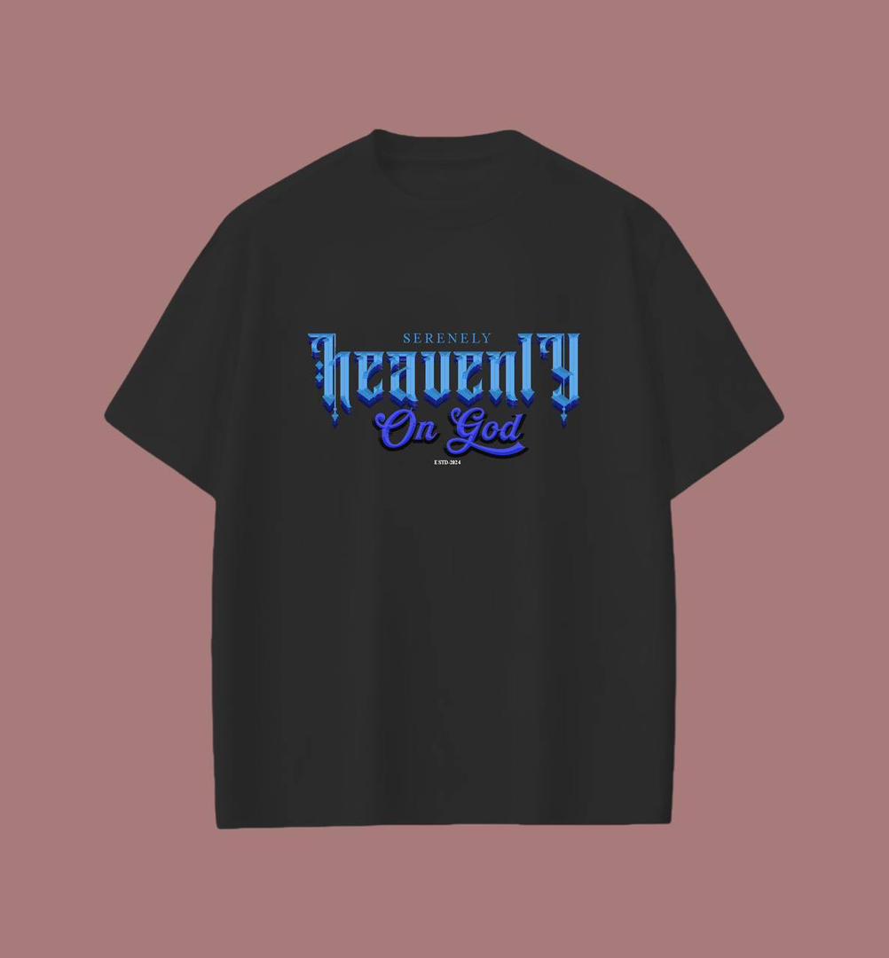 Serenity tees