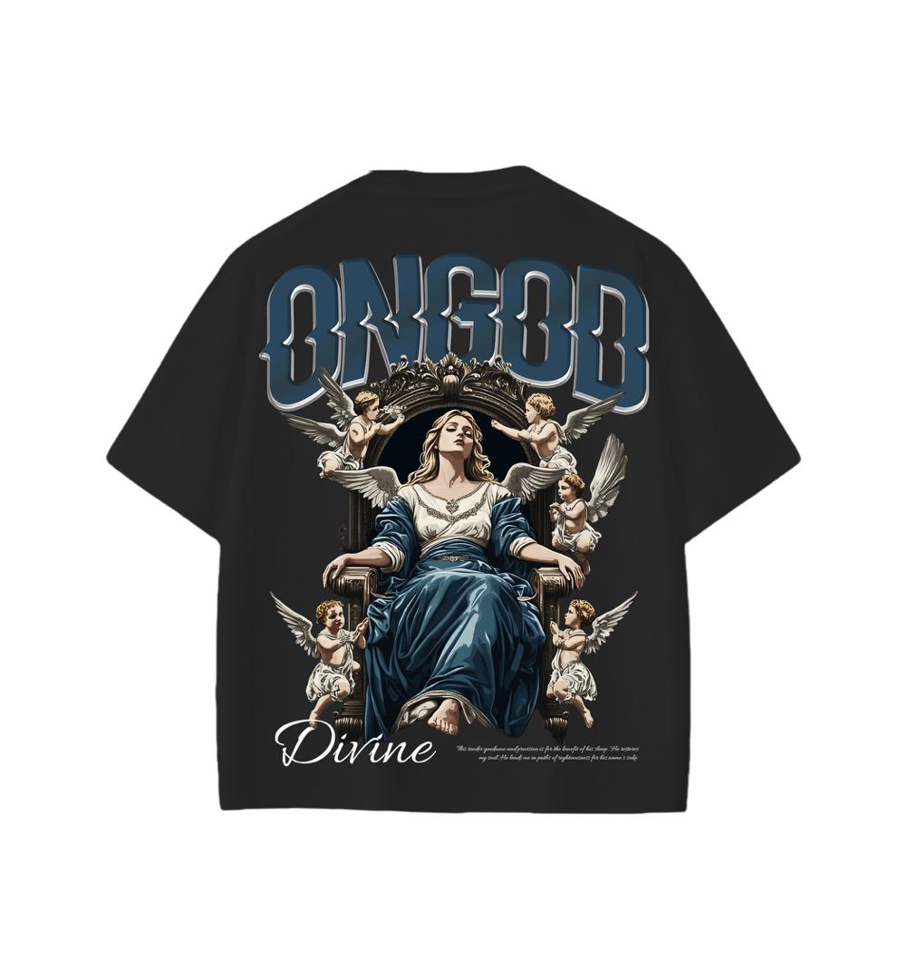 Chosen one tees