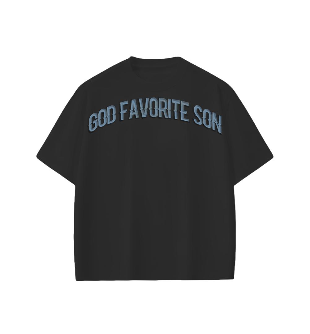 Chosen one tees