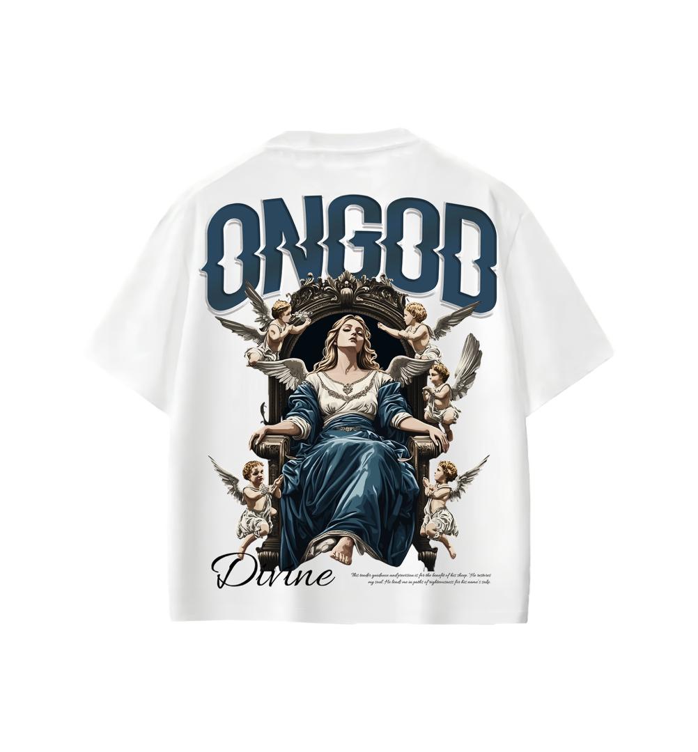 Chosen one tees