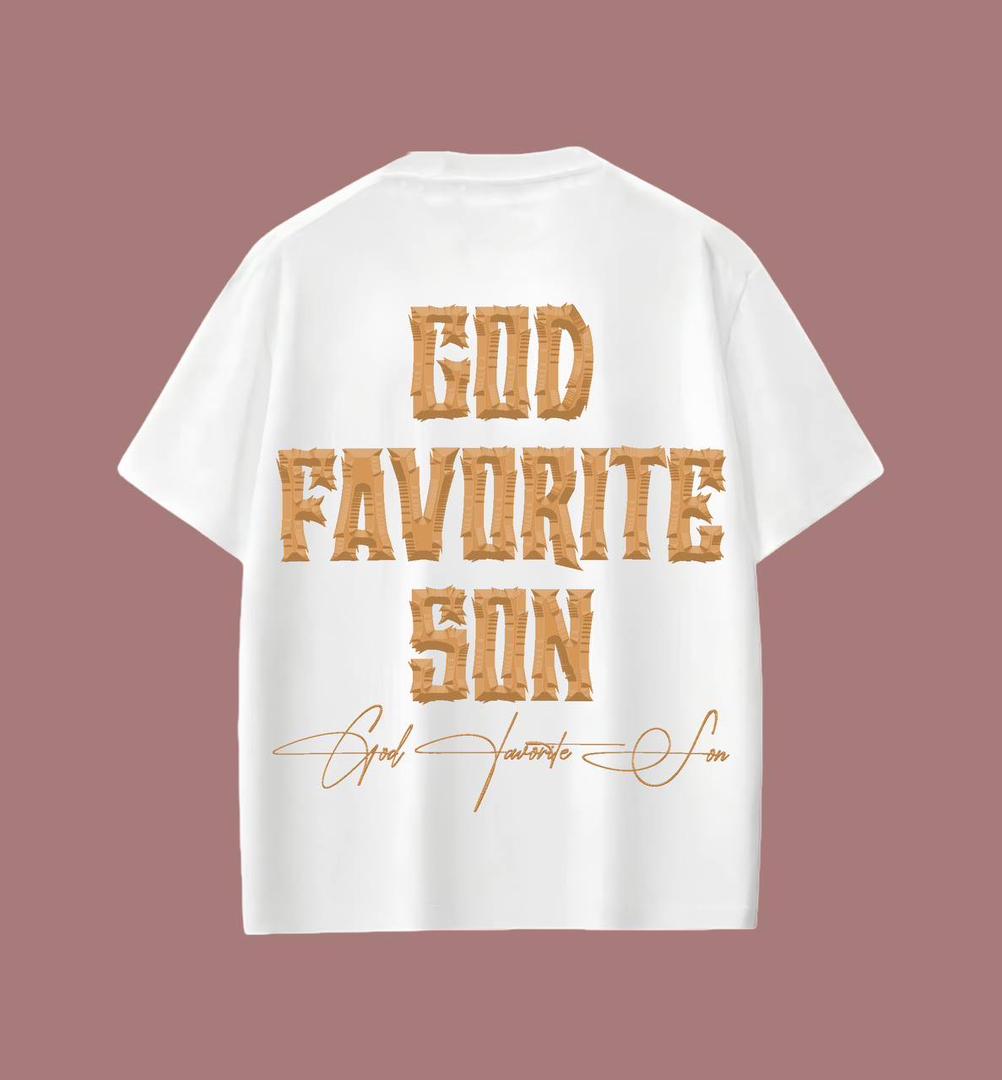 OnGod Tranquility tees