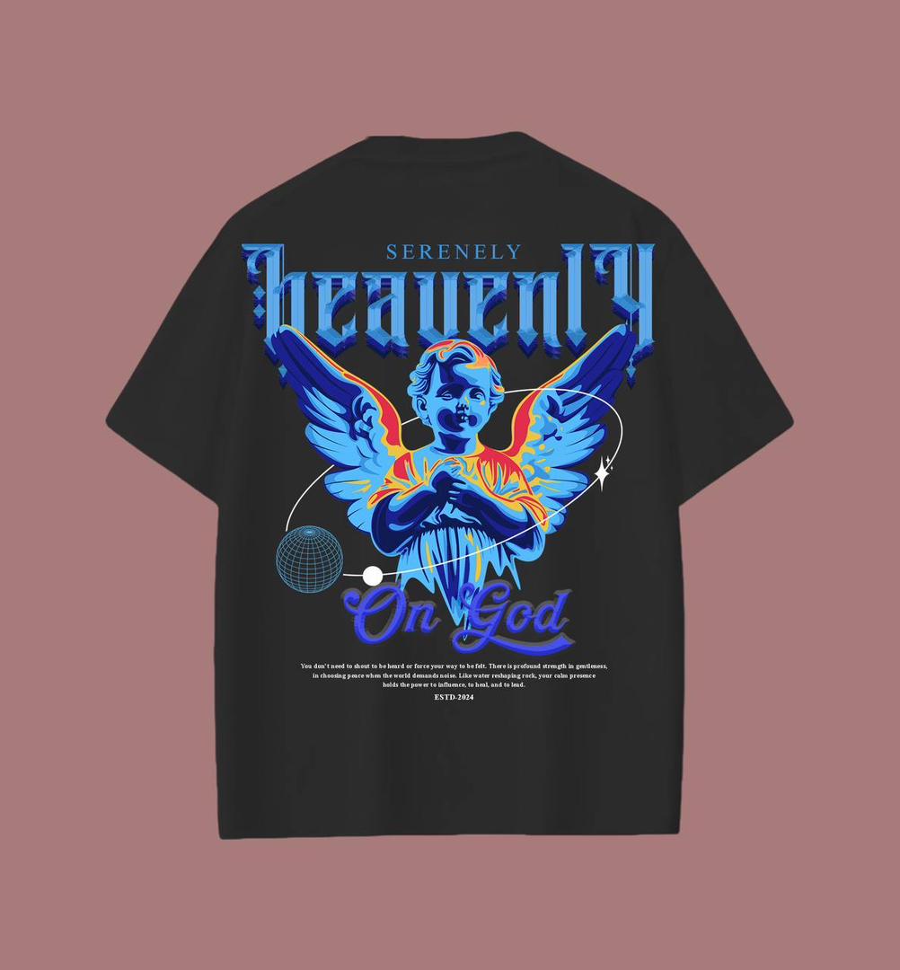 Serenity tees