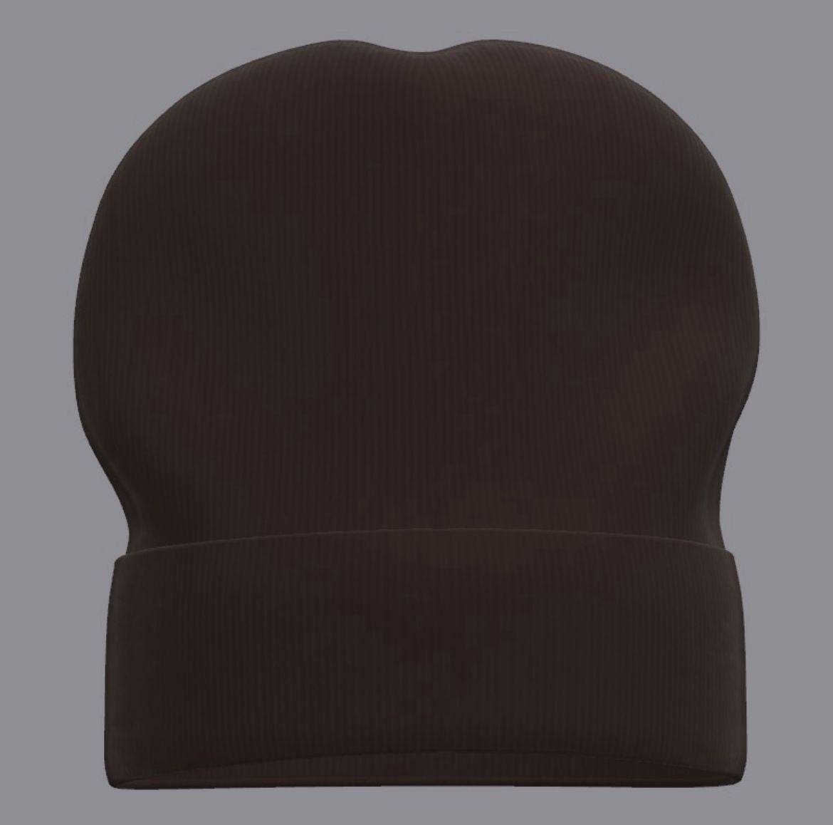 Statement Beanie
