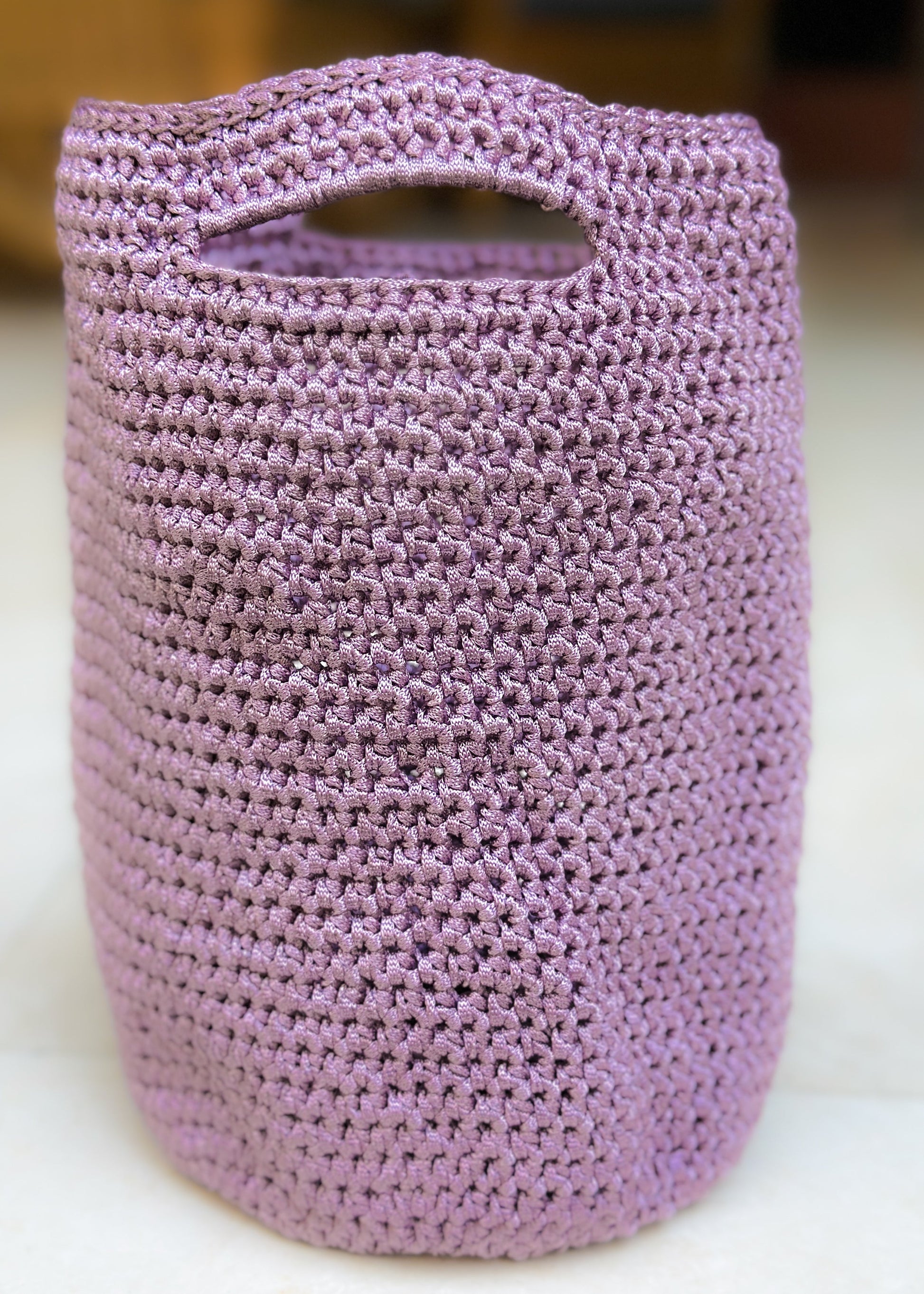 Lucy Handwoven Bag-4