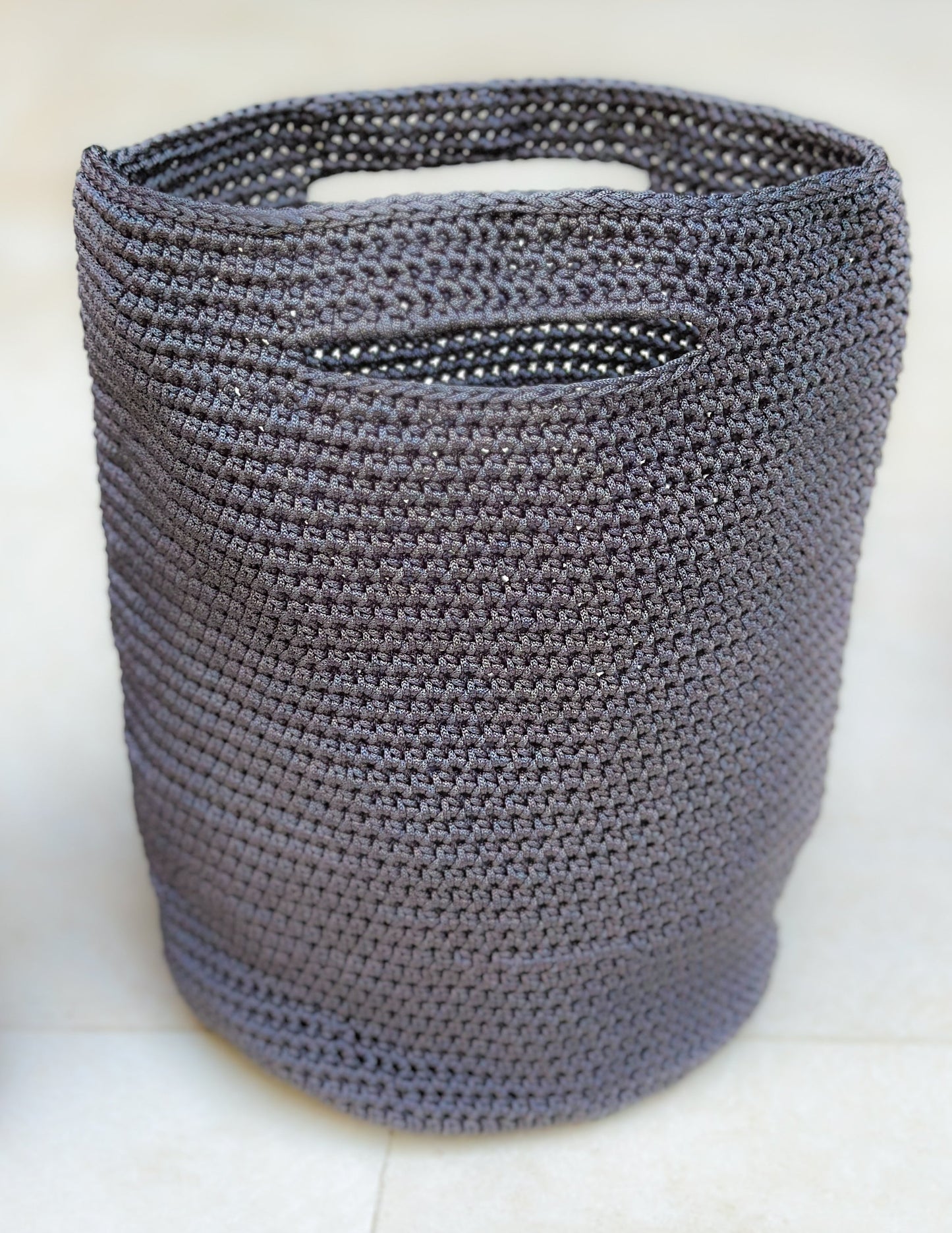 Lucy Handwoven Bag-6